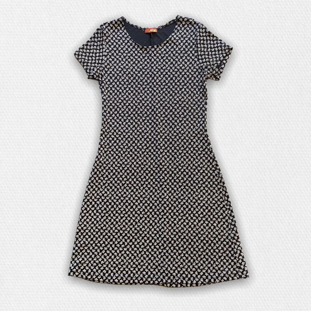 Es-se Butterfly Dress